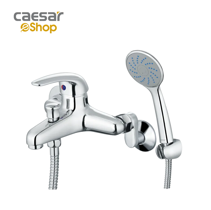 Vòi Sen Gạt Nóng Lạnh - S360C Caesar — ảnh sản phẩm 1