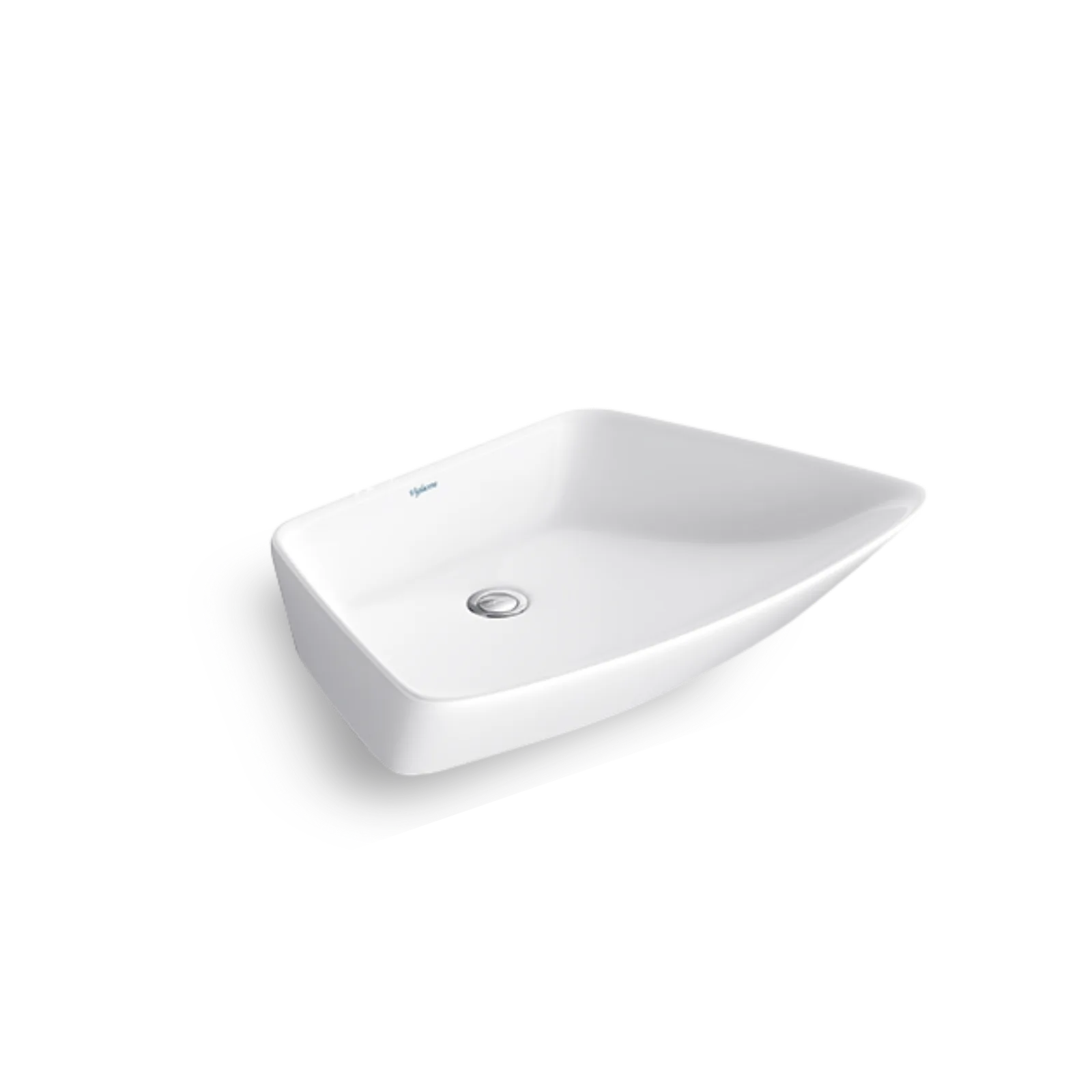 Chậu dương bàn CD17 Viglacera — ảnh sản phẩm 1
