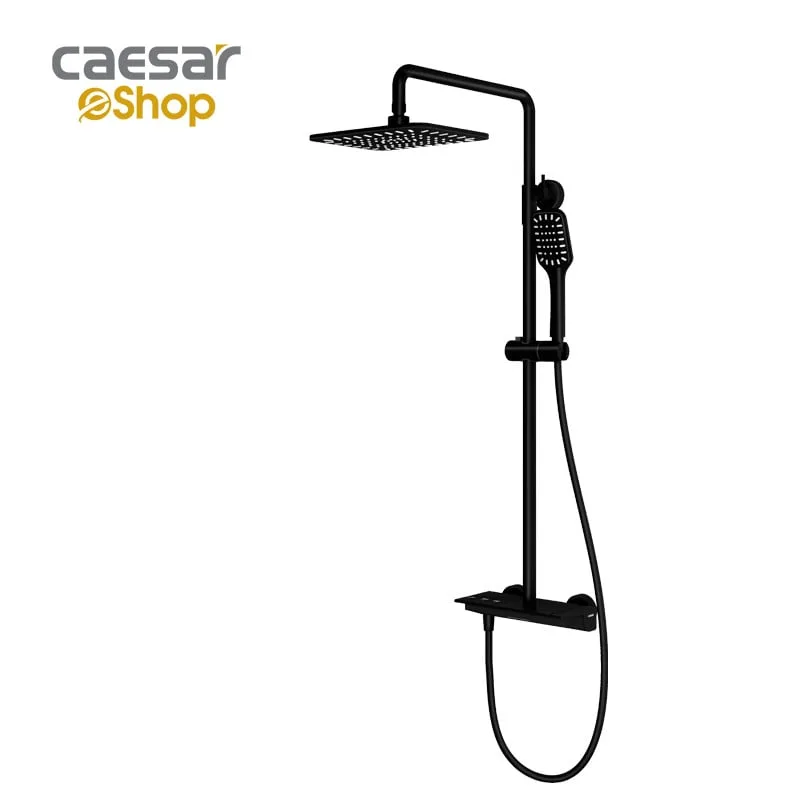 Sen tắm đứng nóng lạnh - S688CB Caesar — ảnh sản phẩm 1