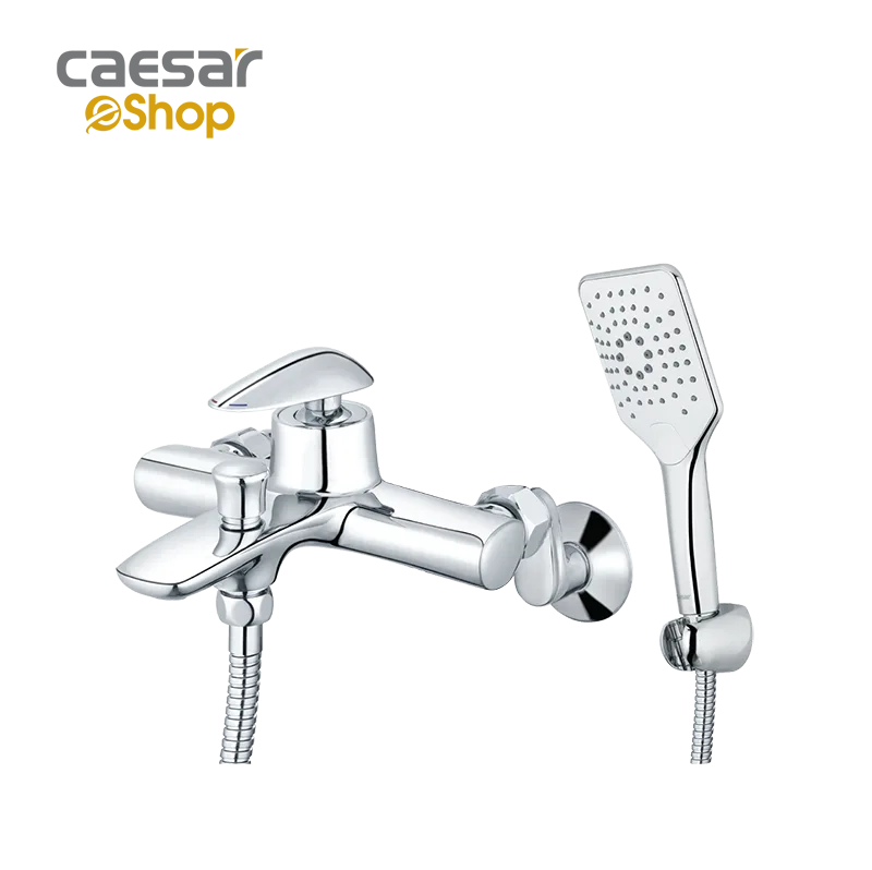 Sen tắm nóng lạnh - S813C Caesar — ảnh sản phẩm 1
