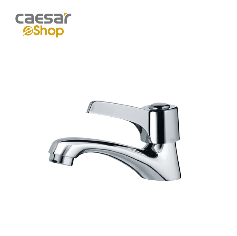 Vòi Lavabo Lạnh - B101C Caesar — ảnh sản phẩm 1
