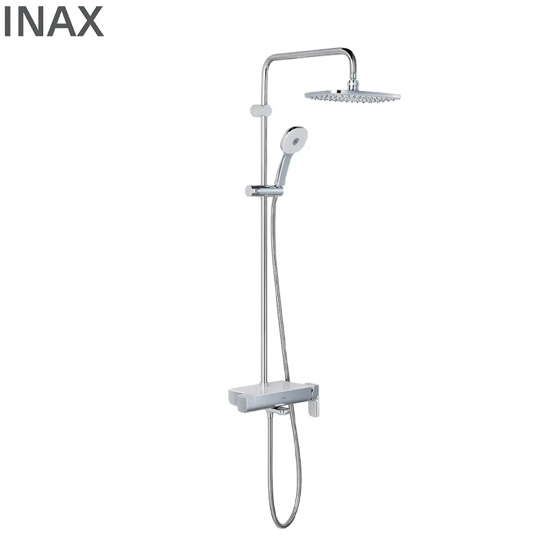 Sen Cây Nóng Lạnh INAX BFV-635S — ảnh sản phẩm 1