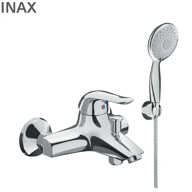 Vòi Sen Nóng Lạnh INAX BFV-223S — ảnh sản phẩm 1