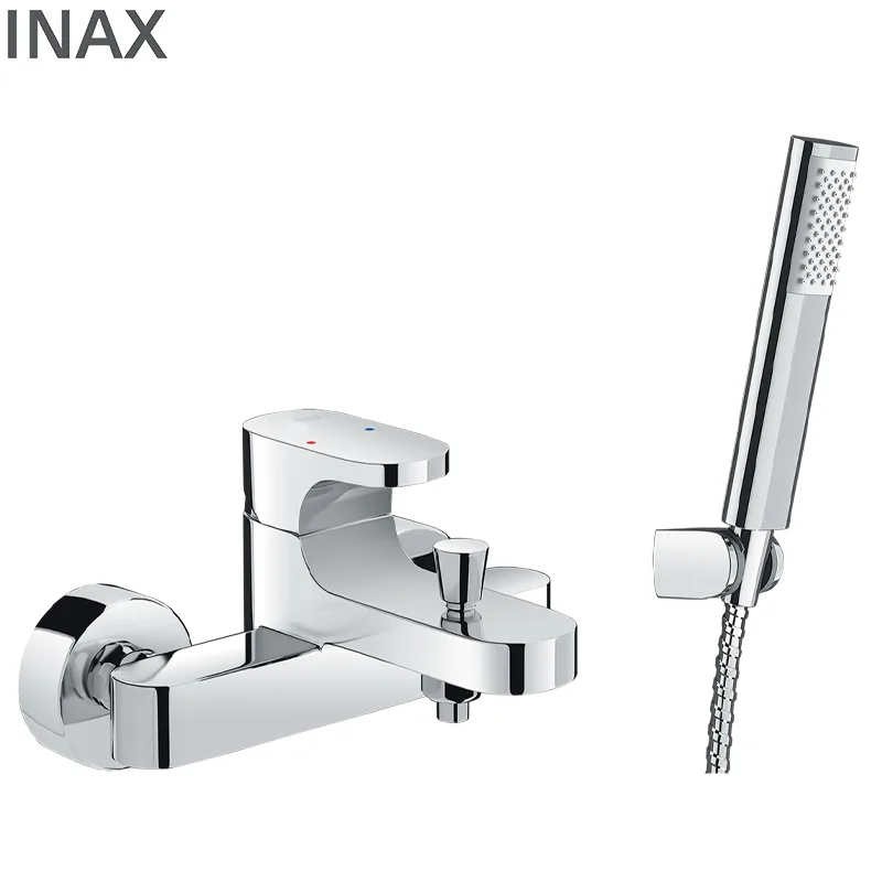 Vòi Sen Nóng Lạnh INAX BFV-6003S — ảnh sản phẩm 1