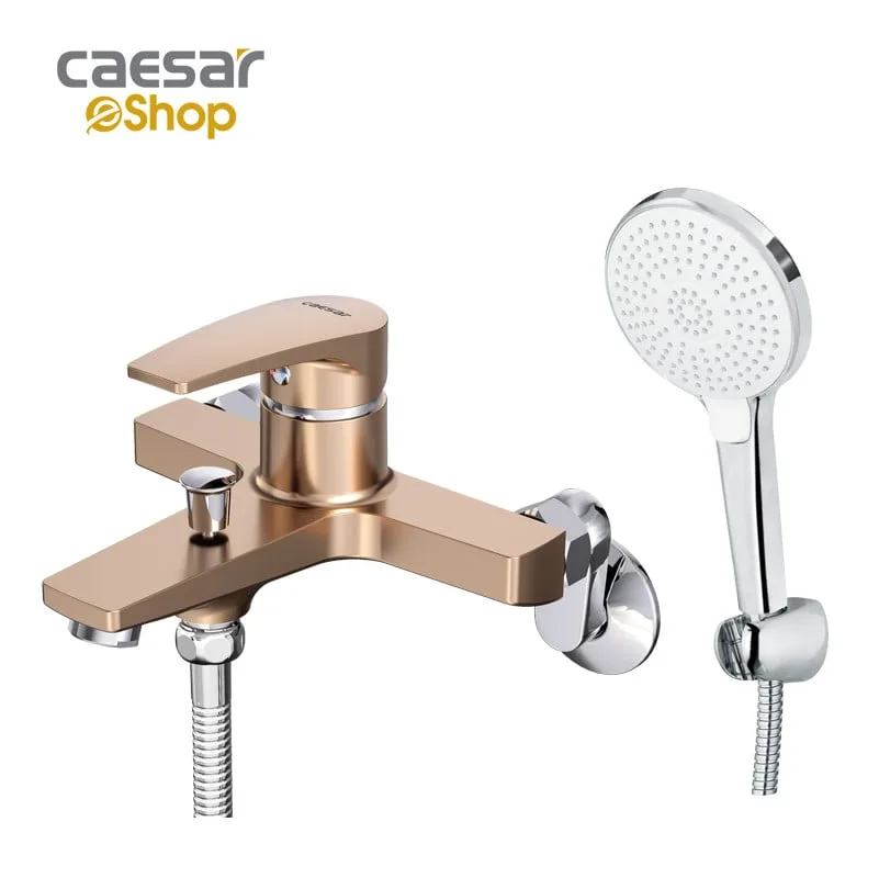 Sen tắm nóng lạnh - S393CG Caesar — ảnh sản phẩm 1