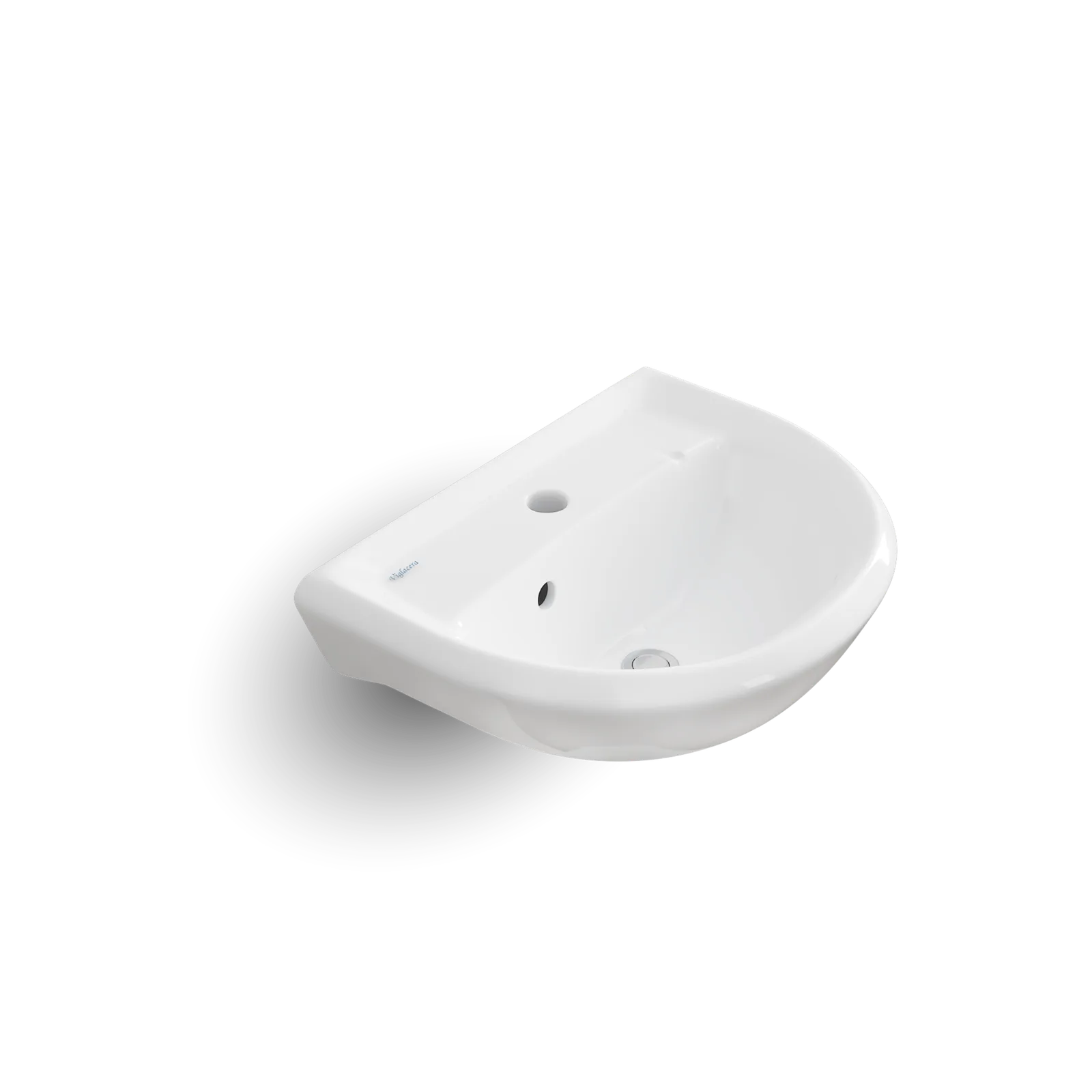 Chậu treo tường VTL3N Viglacera — ảnh sản phẩm 1