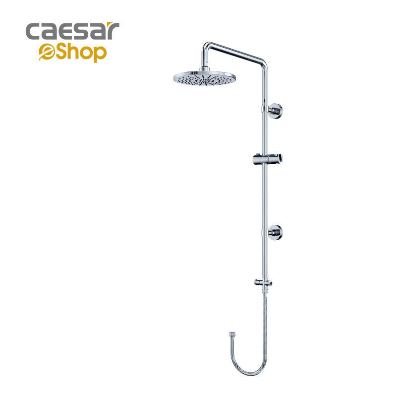 Phụ Kiện Sen Tắm Đứng - BS125 Caesar — ảnh sản phẩm 1
