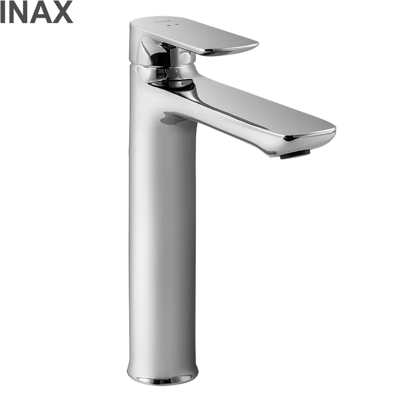 Vòi Lavabo Cổ Cao INAX LFV-612SH — ảnh sản phẩm 1