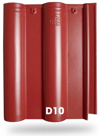Ngói DIC D10 — ảnh sản phẩm 1