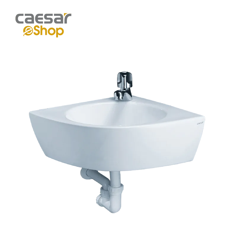 Lavabo Treo Góc - L2014 Caesar — ảnh sản phẩm 1