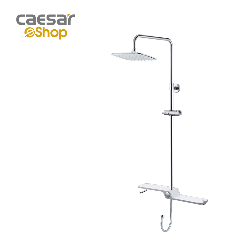 Phụ Kiện Sen Tắm Đứng - BS127 Caesar — ảnh sản phẩm 1