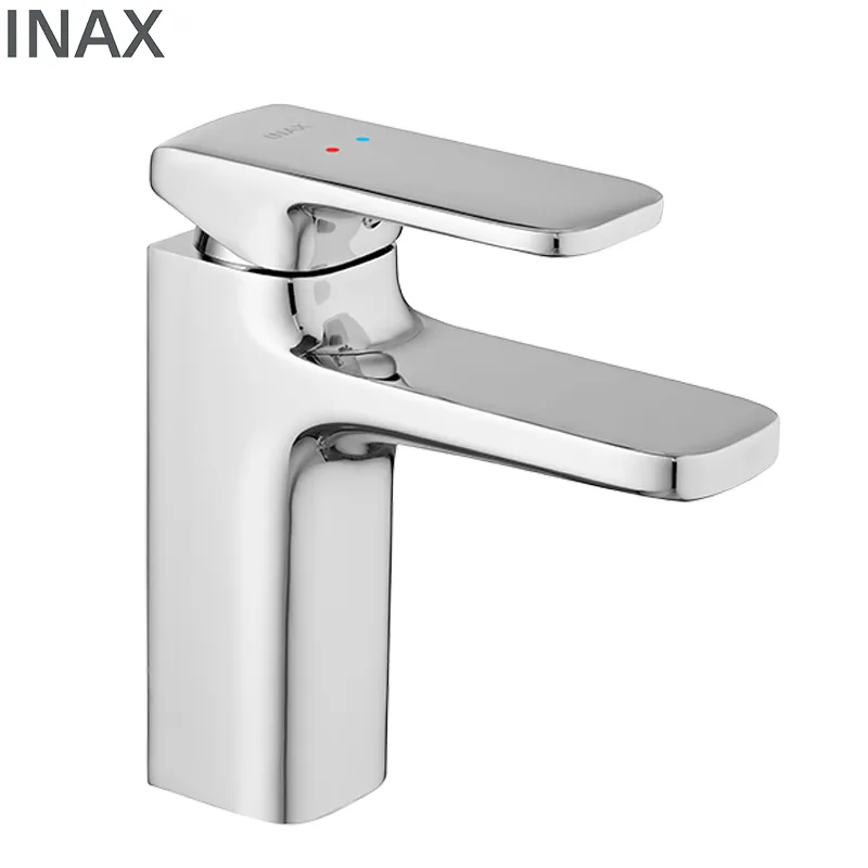 Vòi Lavabo Nóng Lạnh INAX LFV-632S-2 — ảnh sản phẩm 1