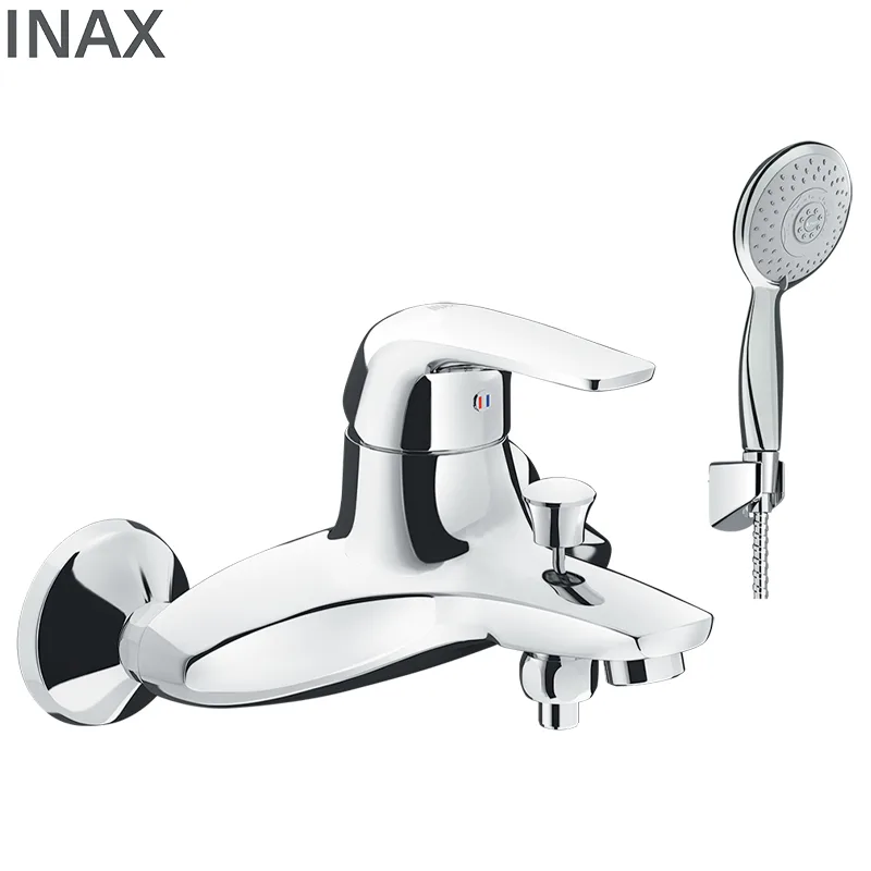 Vòi Sen Nóng Lạnh INAX BFV-3003S-3C — ảnh sản phẩm 1