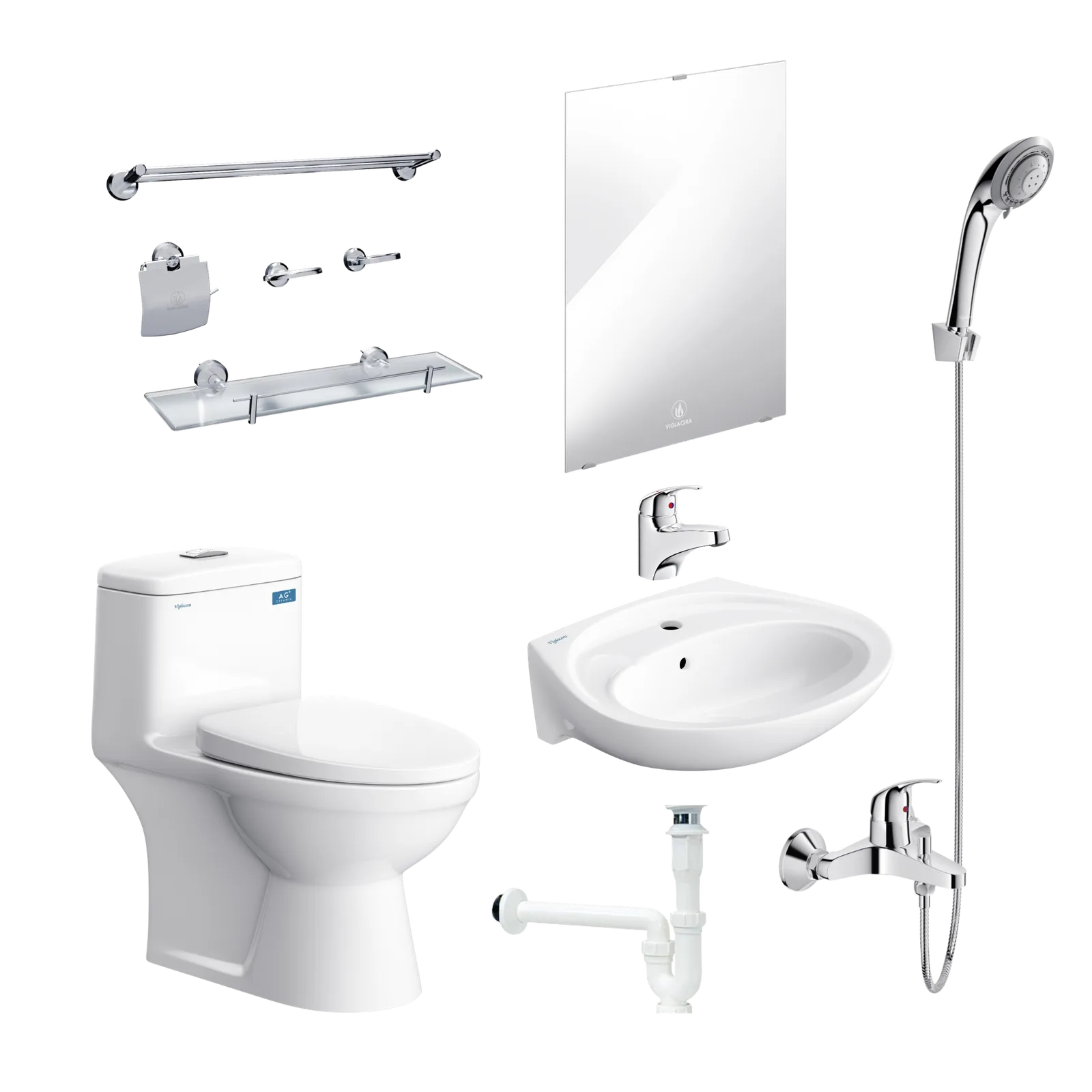 Combo Tiết kiệm Viglacera — ảnh sản phẩm 1