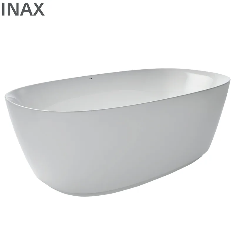 Bồn Tắm Đặt Sàn INAX BF-1760V — ảnh sản phẩm 1