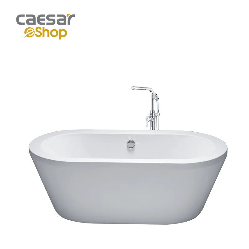 Bồn Tắm Lập Thể - AT6270 Caesar — ảnh sản phẩm 1