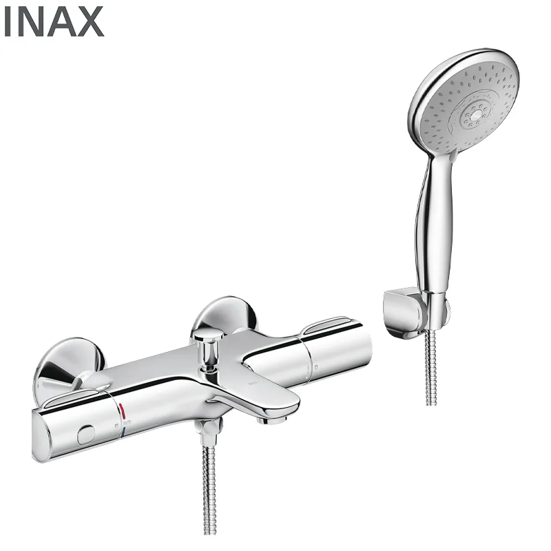 Vòi Sen Nhiệt Độ INAX BFV-3413T-3C — ảnh sản phẩm 1