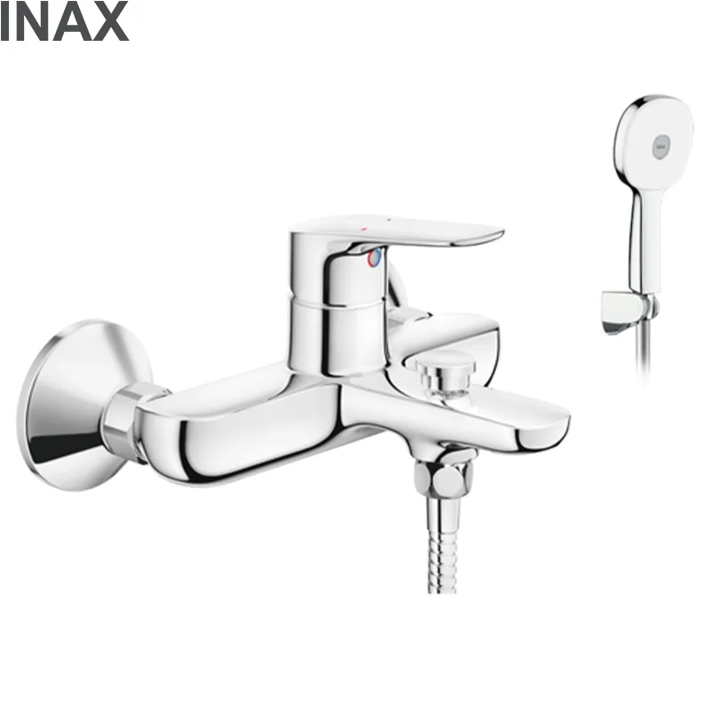 Vòi Sen Nóng Lạnh INAX BFV-1403S-8C — ảnh sản phẩm 1
