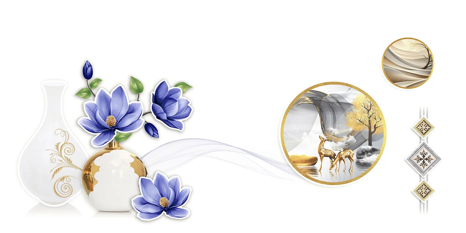 Gạch Ý Mỹ HPY36000DC