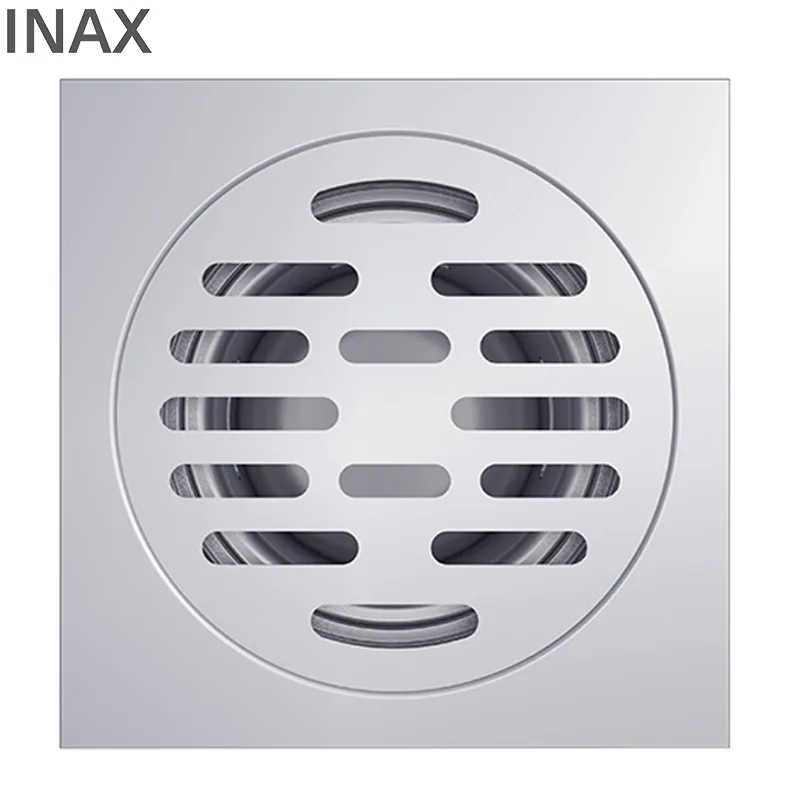 Phễu Thoát Sàn INAX FDV-12 — ảnh sản phẩm 1