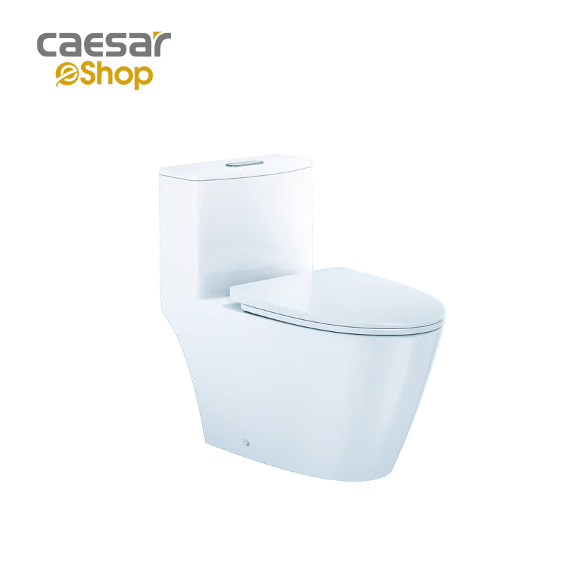 Bàn cầu một khối - C1363 Caesar — ảnh sản phẩm 1