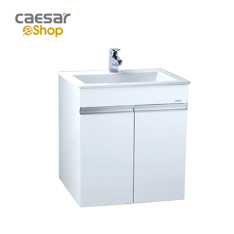 Lavabo + Tủ Treo - LF5017 + EH05017AV Caesar — ảnh sản phẩm 1