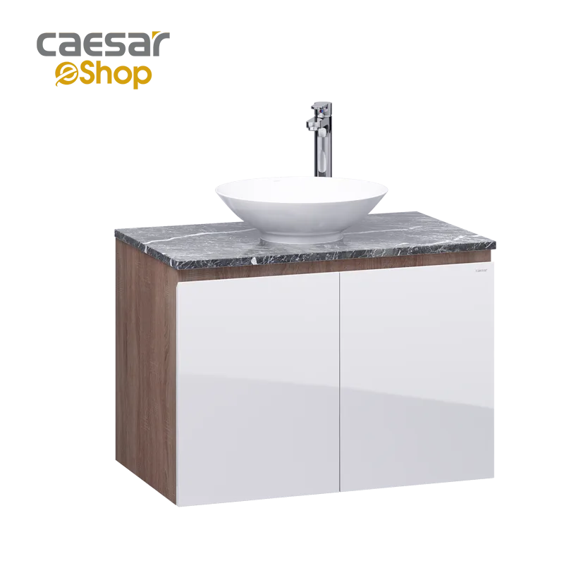 Lavabo kết hợp tủ L5221 - EH48002AWV Caesar — ảnh sản phẩm 1