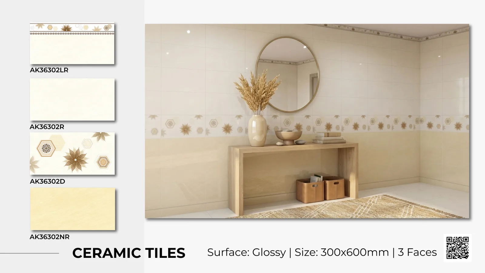 Gạch Ý Mỹ AK36302D