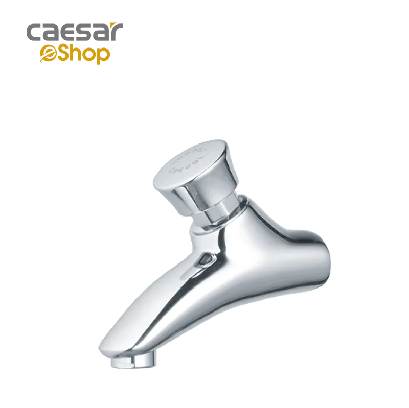 Vòi Lạnh gắn tường - W054C Caesar — ảnh sản phẩm 1