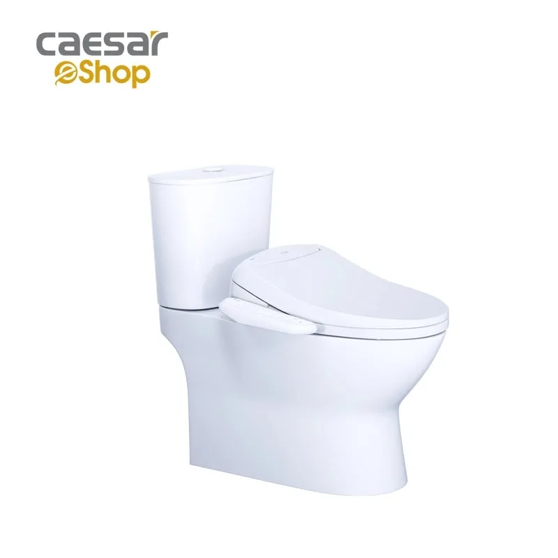 Bàn Cầu Thông Minh - CD1320 - TAF400H Caesar — ảnh sản phẩm 1
