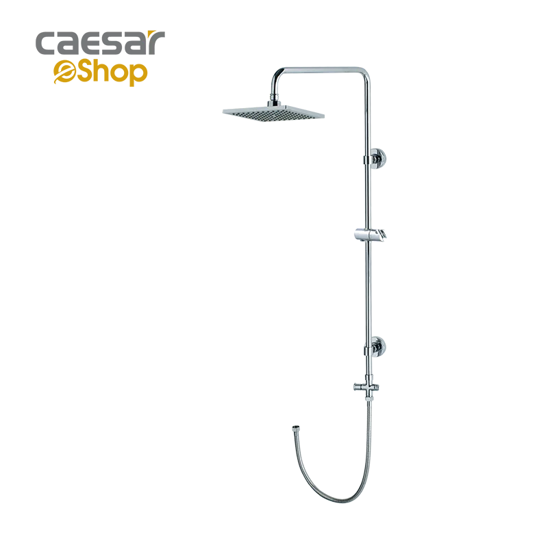 Phụ Kiện Sen Tắm Đứng - BS124 Caesar — ảnh sản phẩm 1