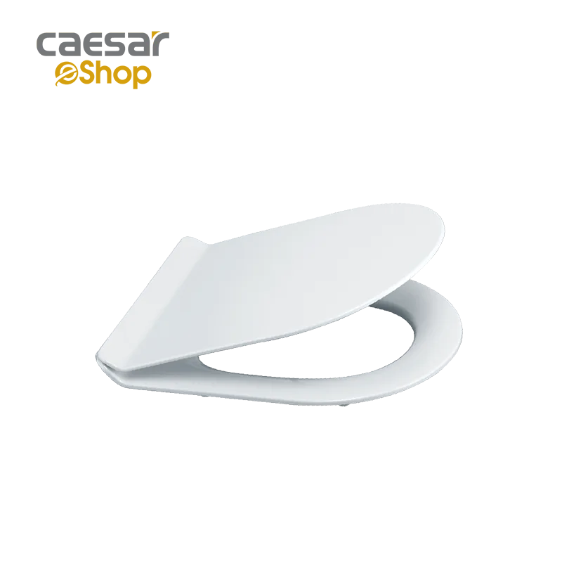 Nắp Êm Bàn Cầu - MU237 Caesar — ảnh sản phẩm 1