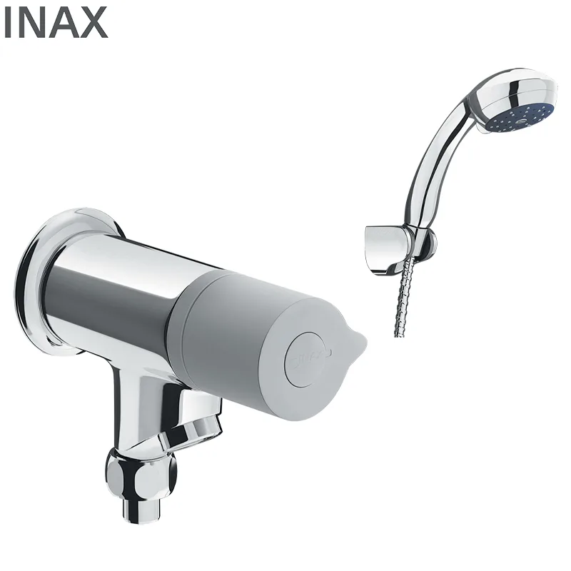 Vòi Sen Lạnh INAX BFV-10-1C — ảnh sản phẩm 1
