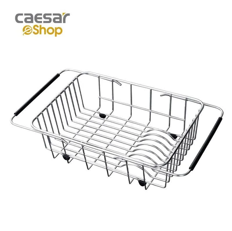 Rổ inox - KSF101 Caesar — ảnh sản phẩm 1