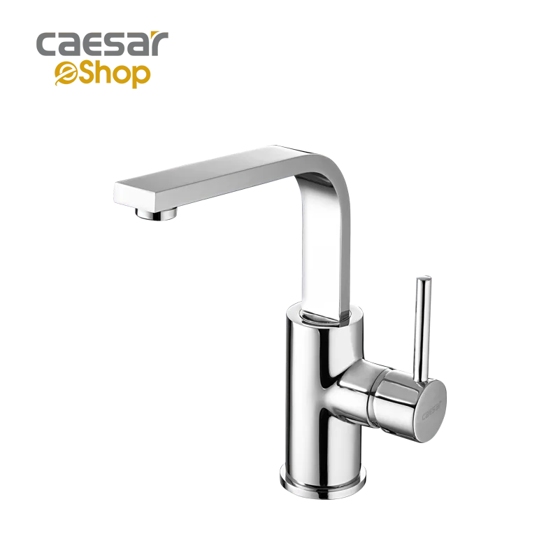 Vòi Lavabo Nóng Lạnh - B750CU Caesar — ảnh sản phẩm 1