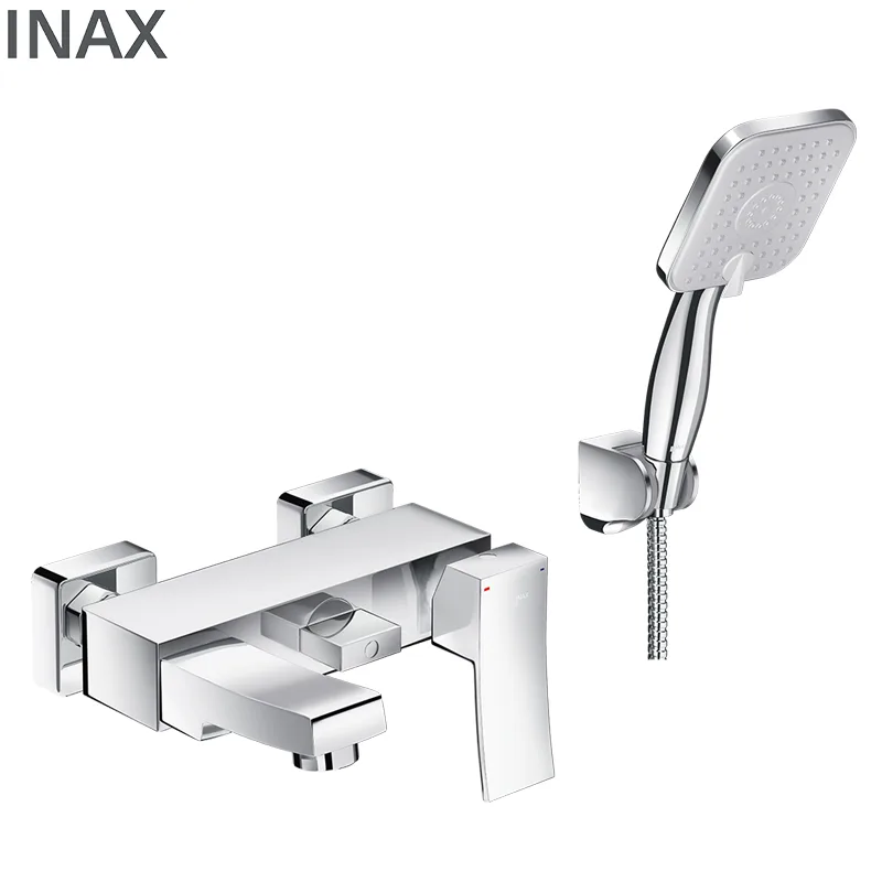 Vòi Sen Nóng Lạnh INAX BFV-403S — ảnh sản phẩm 1