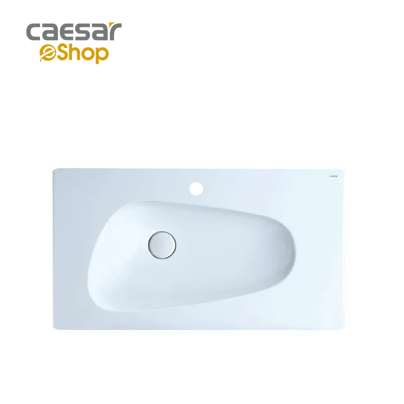 Lavabo dương bàn - LF5368 Caesar — ảnh sản phẩm 1
