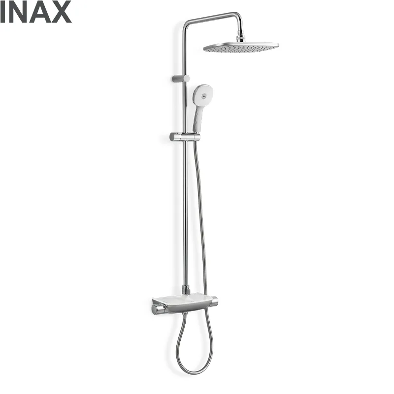 Sen Cây Nhiệt Độ INAX BFV-619T — ảnh sản phẩm 1