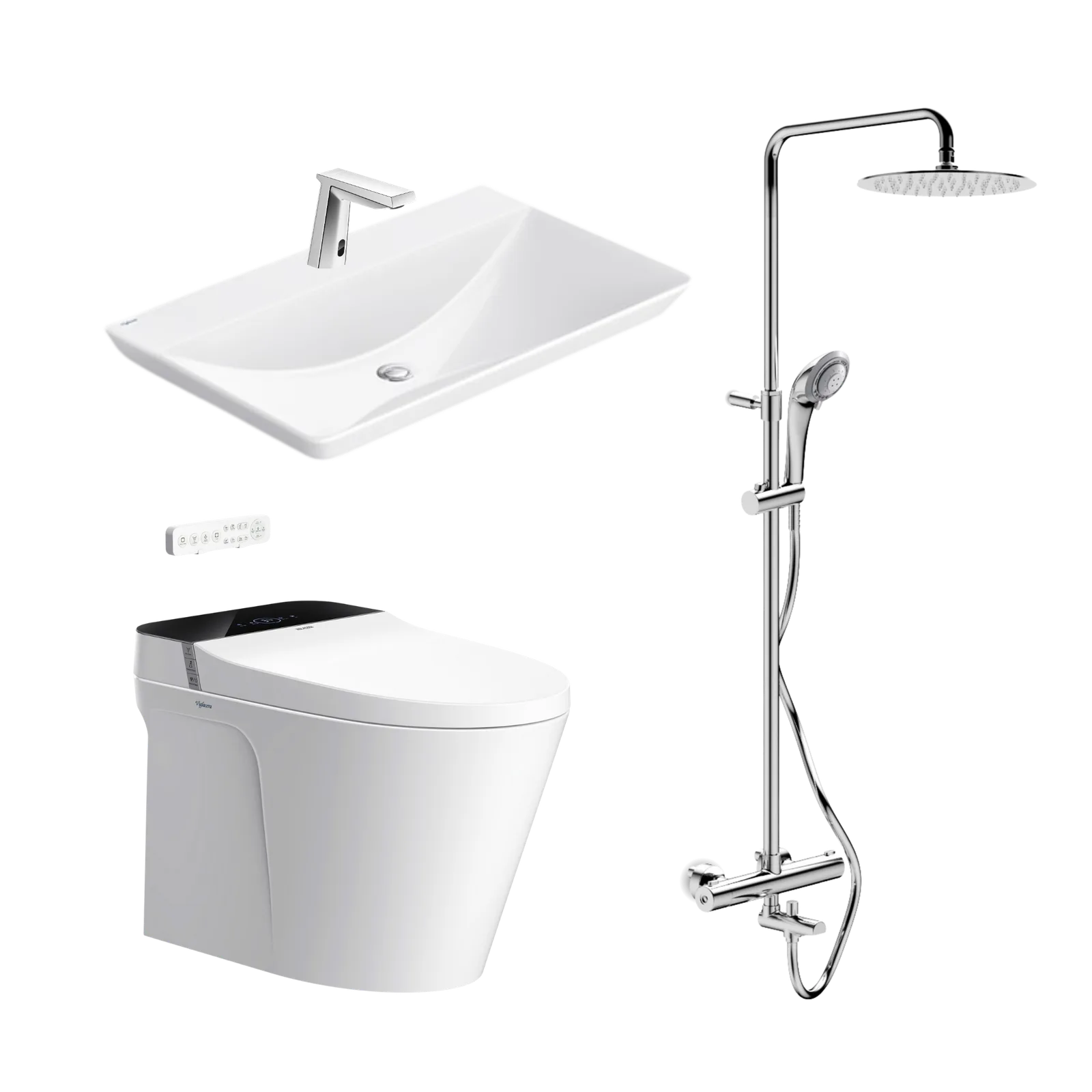 Combo Thông minh Viglacera — ảnh sản phẩm 1