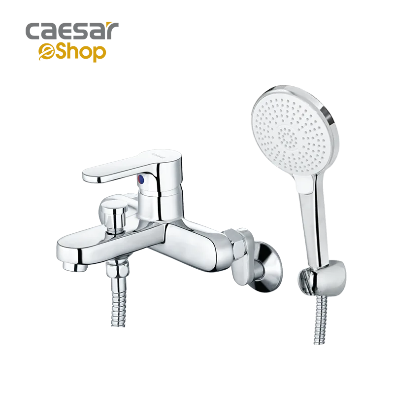 Vòi Sen tắm Nóng Lạnh - S573C Caesar — ảnh sản phẩm 1