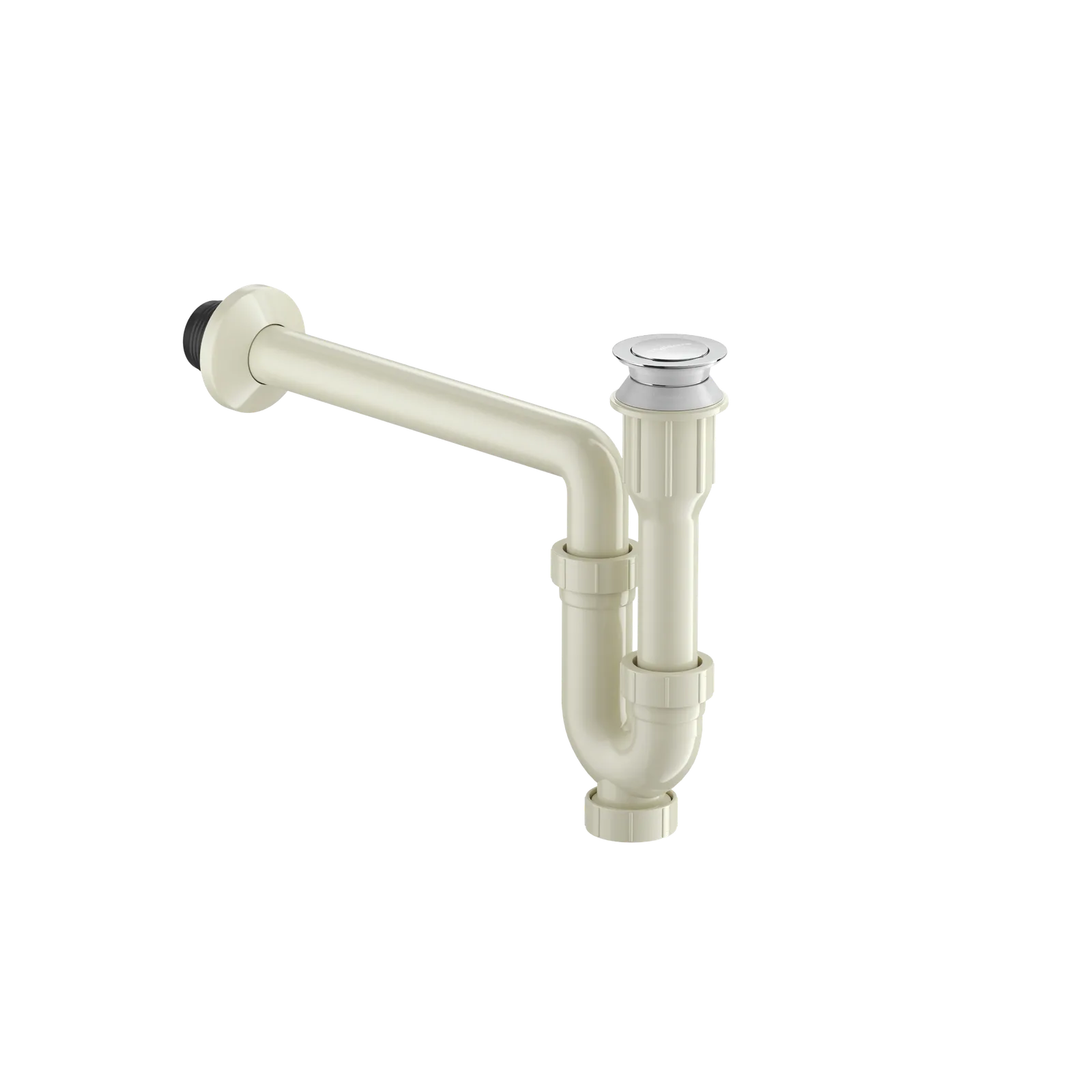 Syphon chậu núm lật VG817.1 Viglacera — ảnh sản phẩm 1