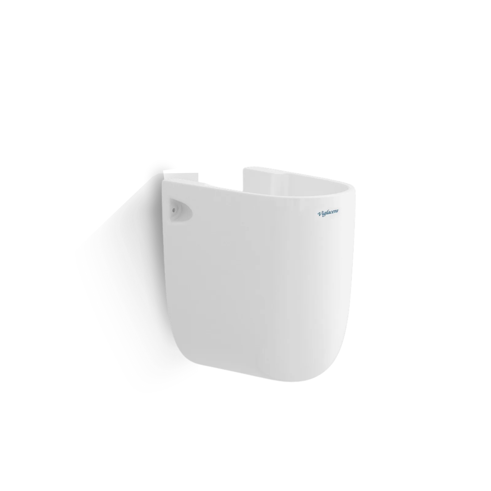 chân chậu V36 Viglacera — ảnh sản phẩm 1