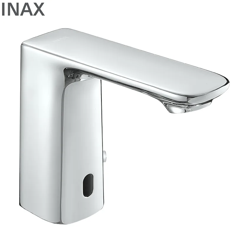 Vòi Lavabo Cảm Ứng INAX AMV-91K — ảnh sản phẩm 1