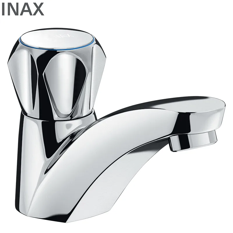 Vòi Lavabo Lạnh INAX LFV-12AP — ảnh sản phẩm 1
