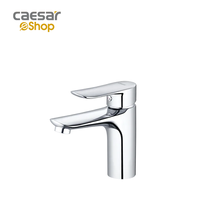 Vòi Lavabo Nóng Lạnh - B730CU Caesar — ảnh sản phẩm 1