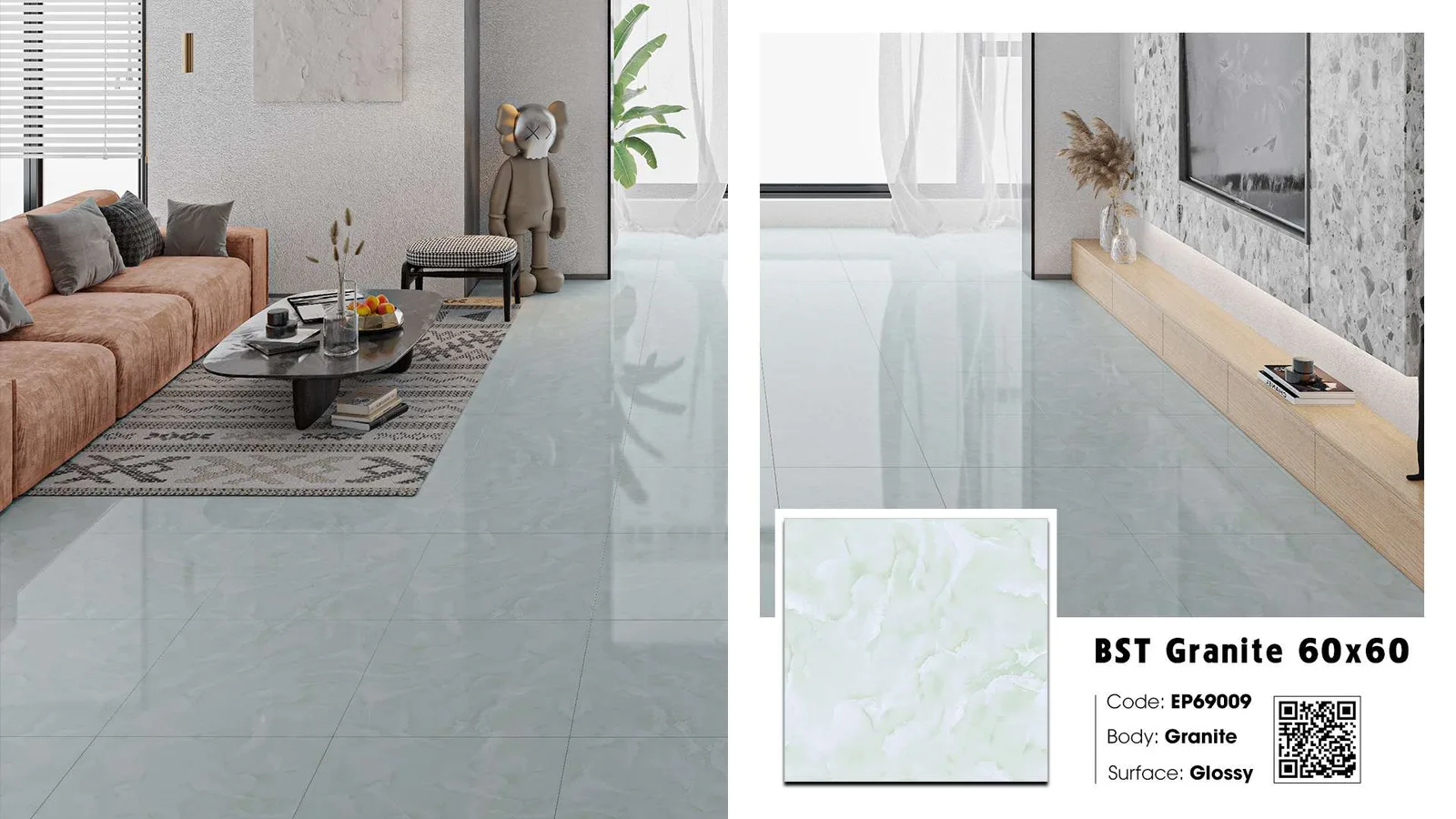Gạch Ý Mỹ EP69009