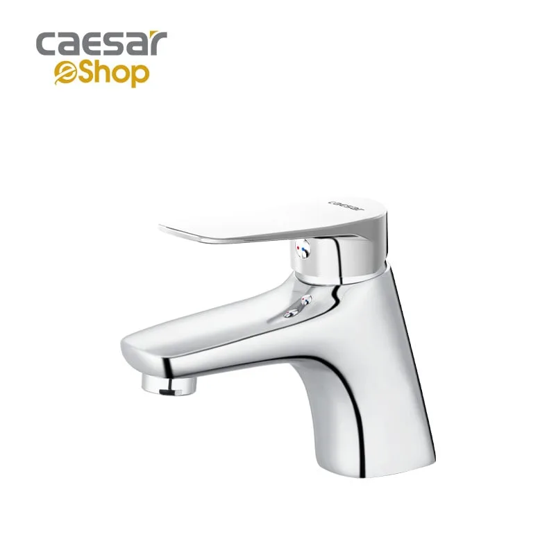 Vòi Lavabo Nóng Lạnh - B560CU Caesar — ảnh sản phẩm 1