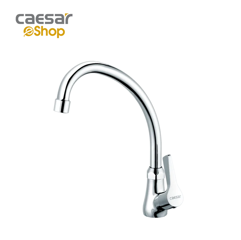 Vòi Bếp Lạnh - K028C Caesar — ảnh sản phẩm 1