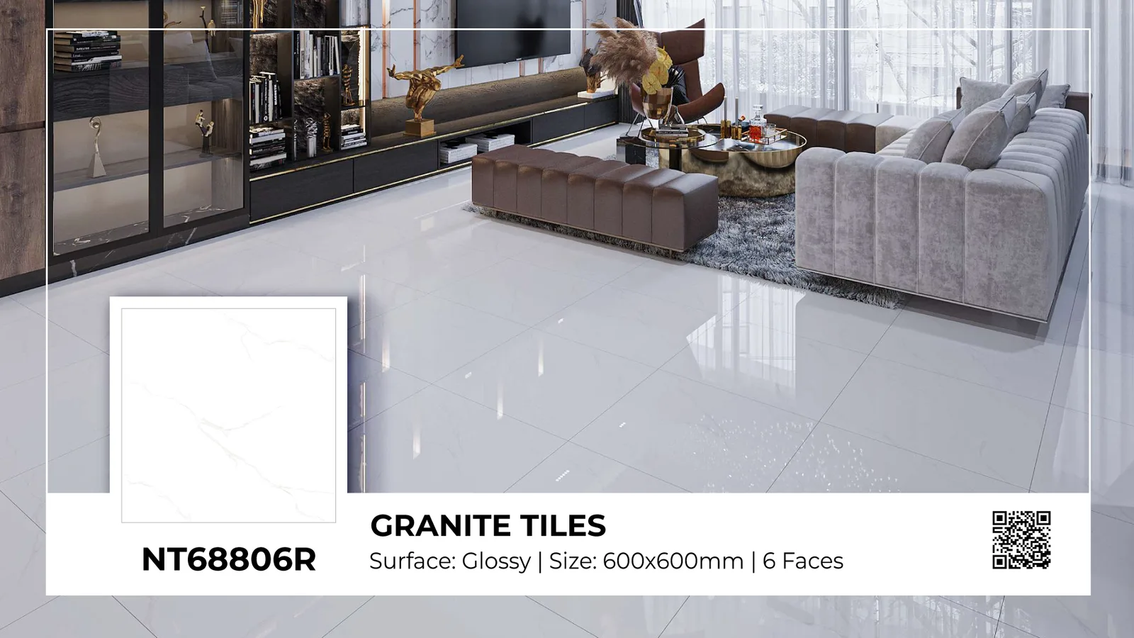 Gạch Ý Mỹ NT68806R