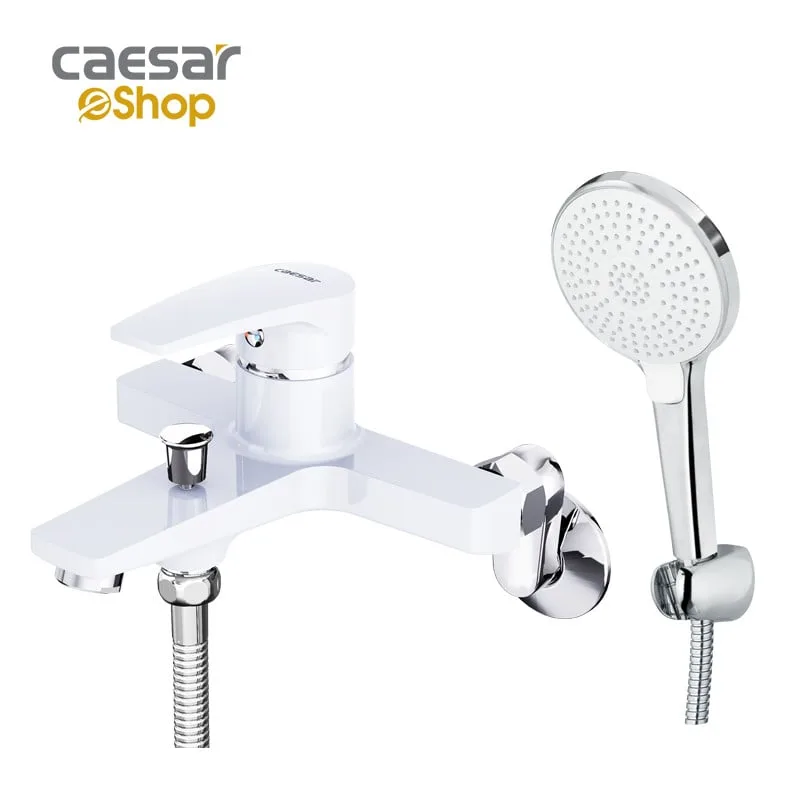 Sen tắm nóng lạnh - S393CW Caesar — ảnh sản phẩm 1
